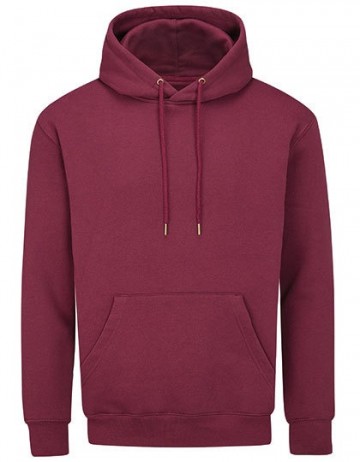 M04 Mantis Essentail Hoodie burgundy