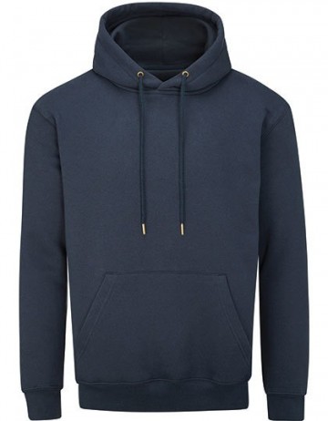 M04 Mantis Essentail Hoodie marineblauw