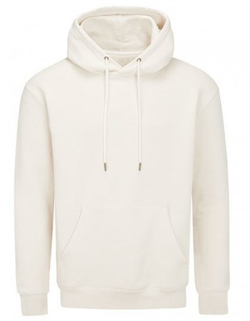 M04 Mantis Essentail Hoodie naturel