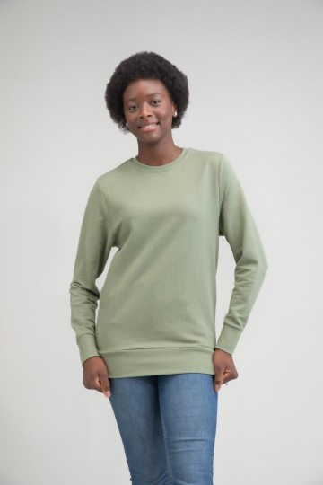 M05 Mantis Essentail Sweatshirt