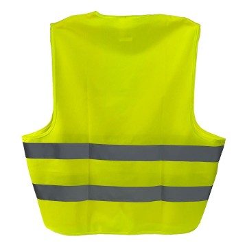 M110400 MBW Veiligheidsvest