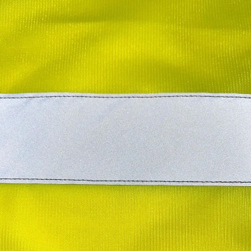 M110400 MBW Veiligheidsvest