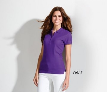 Sol's People Polo