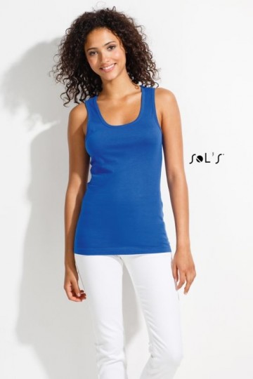 11475 Sol's Jane Tanktop