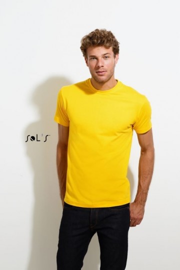 11500 Sol's Imperial heren T-shirt