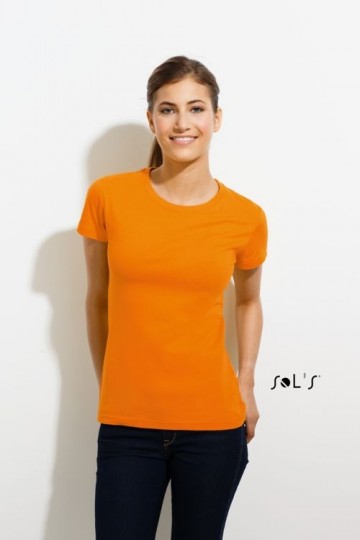 Sol's Imperial Women