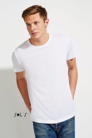 11775 Sol's Sublima T-shirt