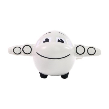 M124208 MBW SQUEEZIES® Vliegtuig