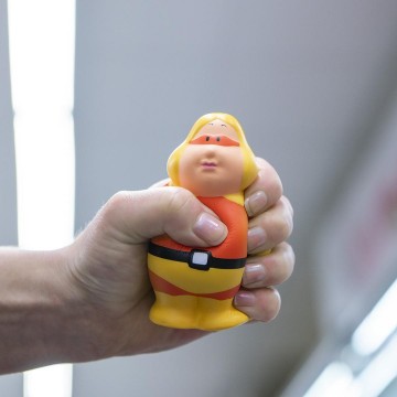 M124211 MBW SQUEEZIES® Super Berta®