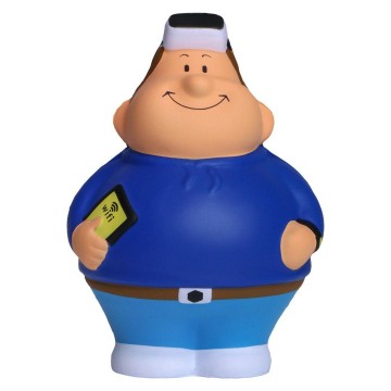 M124212 MBW SQUEEZIES® Smart Bert®