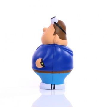 M124212 MBW SQUEEZIES® Smart Bert®