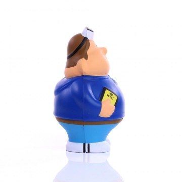 M124212 MBW SQUEEZIES® Smart Bert®