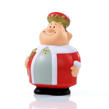 M124218 MBW SQUEEZIES® Koning Bert®