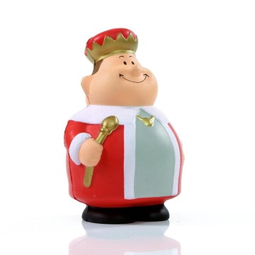 M124218 MBW SQUEEZIES® Koning Bert®