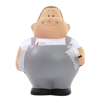 M124221 MBW SQUEEZIES® Tegelzetter Bert®