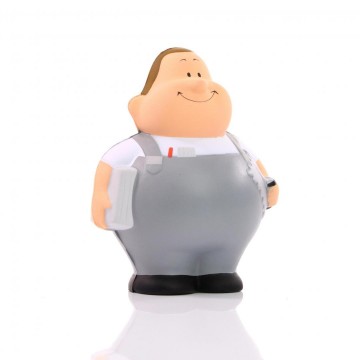 M124221 MBW SQUEEZIES® Tegelzetter Bert®