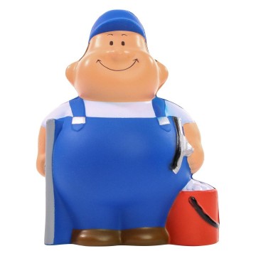 M124222 MBW SQUEEZIES® Glazenwasser Bert®