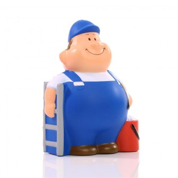 M124222 MBW SQUEEZIES® Glazenwasser Bert®