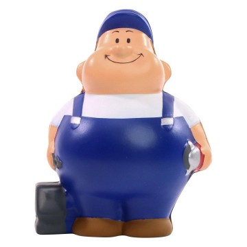 M124228 MBW SQUEEZIES® Slotenmaker Bert®