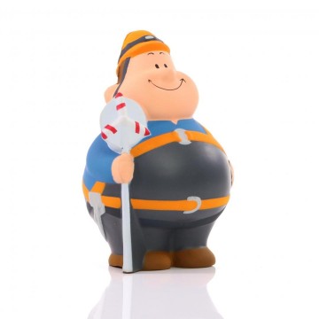 M124230 MBW SQUEEZIES® Service Technician Bert®