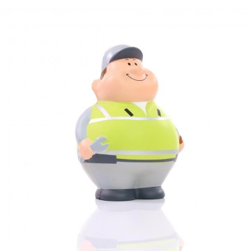 M124231 MBW SQUEEZIES® Pechhulp Bert®