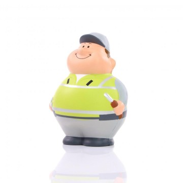 M124231 MBW SQUEEZIES® Pechhulp Bert®
