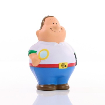 M124233 MBW SQUEEZIES® SEO Bert®