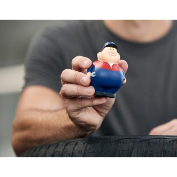 M124234 MBW SQUEEZIES® Monteur Bert®