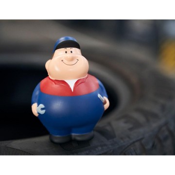 M124234 MBW SQUEEZIES® Monteur Bert®