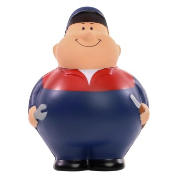 M124234 MBW SQUEEZIES® Monteur Bert®