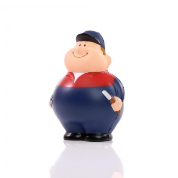 M124234 MBW SQUEEZIES® Monteur Bert®