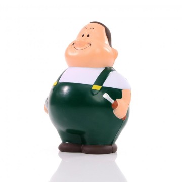 M124244 MBW SQUEEZIES® Worker Bert® zij