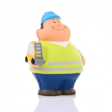 M124246 MBW SQUEEZIES® Warehouse Bert®