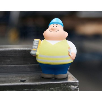 M124246 MBW SQUEEZIES® Warehouse Bert®