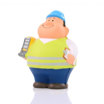 M124246 MBW SQUEEZIES® Warehouse Bert®