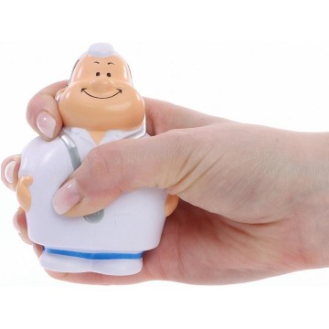 M124247MBW SQUEEZIES® Dr Bert®