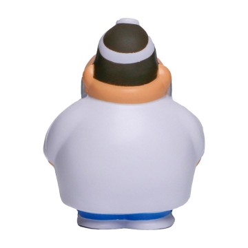 M124247 MBW SQUEEZIES® Dr Bert® achter