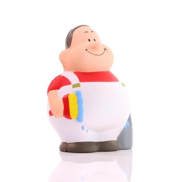 M124249 MBW SQUEEZIES® Painter Bert® zij1