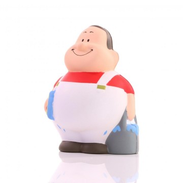 M124249MBW SQUEEZIES® Painter Bert®  zij2