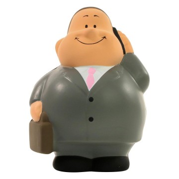 M124250 MBW SQUEEZIES® Busy Bert®