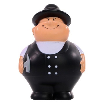 M124251 MBW SQUEEZIES® Roofer Bert®