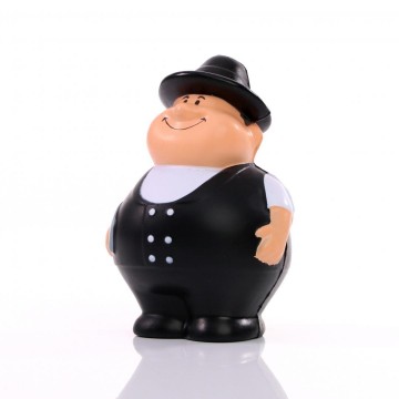 M124251 MBW SQUEEZIES® Roofer Bert® zij1