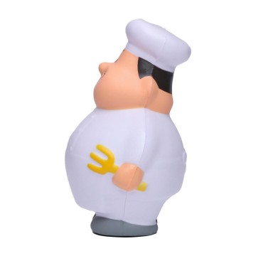 M124252 MBW SQUEEZIES® Gourmet Bert® zij2