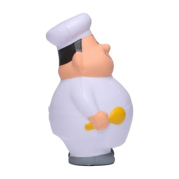 M124252 MBW SQUEEZIES® Gourmet Bert® zij3