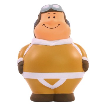 M124253 MBW SQUEEZIES® Piloot Bert®