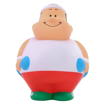 M124256 MBW SQUEEZIES® Body Bert®