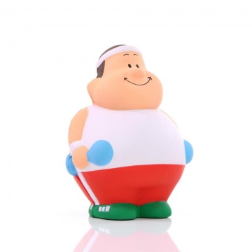 M124256 MBW SQUEEZIES® Body Bert® zij2