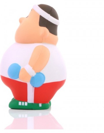 M124256 MBW SQUEEZIES® Body Bert® zij3