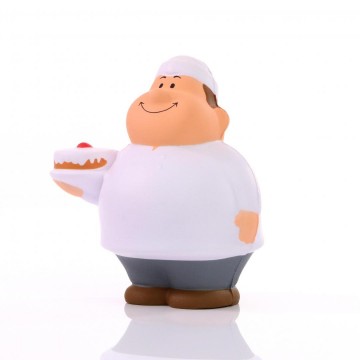 M124257 MBW SQUEEZIES® Verjaardag Bert®