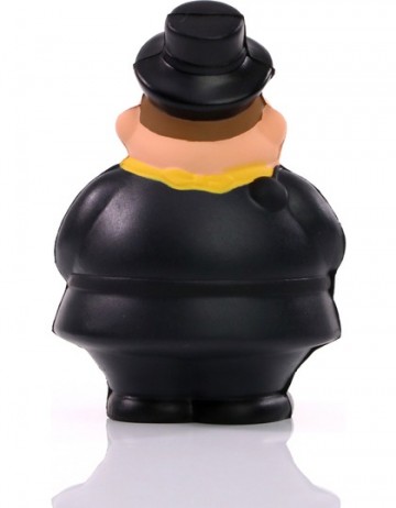 M124258 MBW SQUEEZIES® Chimney Sweeper Bert® achter